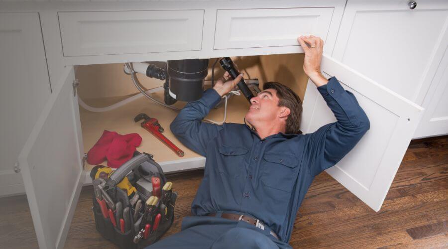 Professional septic pumping service in La Belle, MO